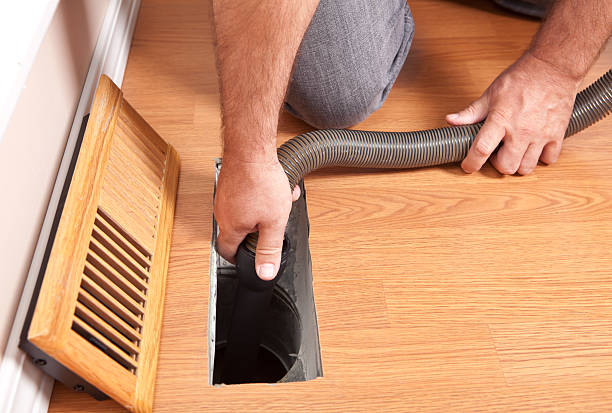 Best Commercial HVAC Duct Cleaning  in Cornwall On Hudson, NY
